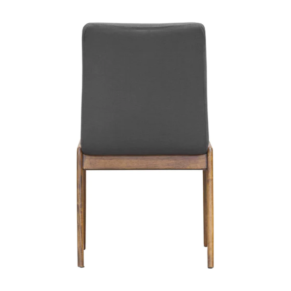 Remix Dining Chair - Grey