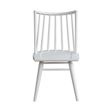 Weston Dining Chair in White