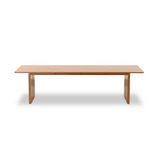 Chapman Outdoor Dining Table