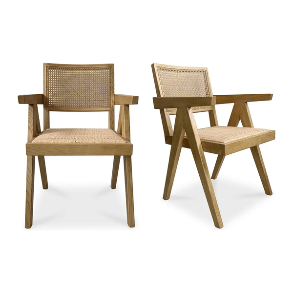 Takashi Dining Chairs - Set of 2