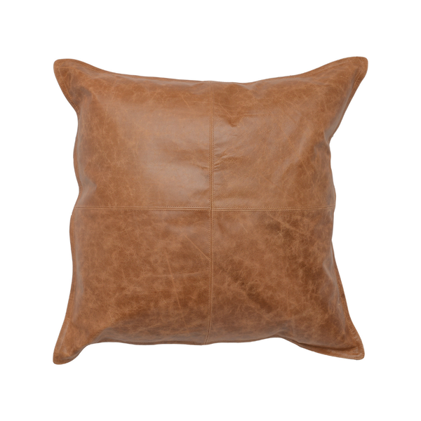 Leather Dumont Cushion