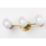 Centerport Wall Sconce