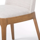 Bryce Dining Chair - Gibson Wheat