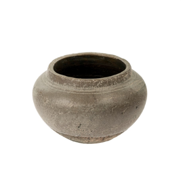 Relic Stoneware Vase - Small