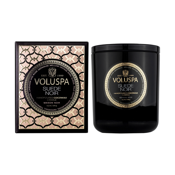 Voluspa Classic Candle