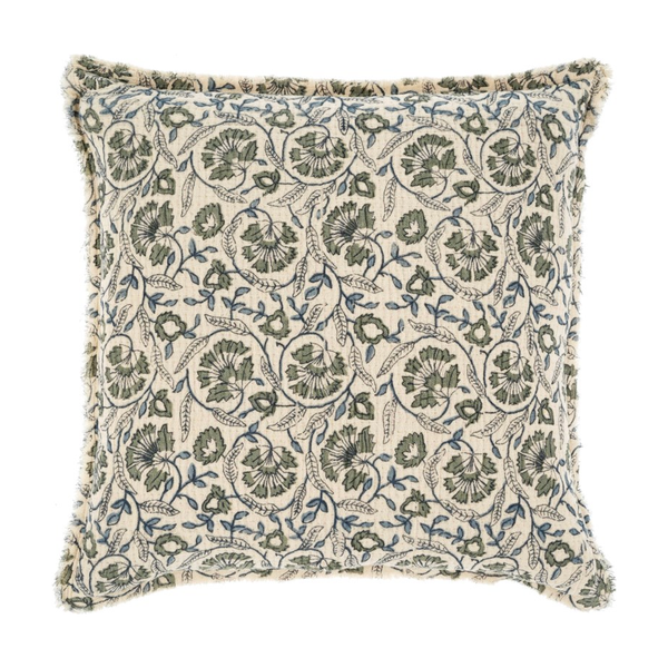 Meadowrise Cushion