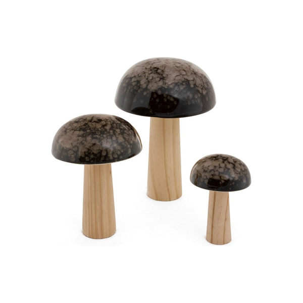 Deco Large Mushroom