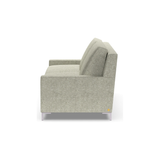 Bryson Two Seat Queen Comfort Sleeper in Fabric