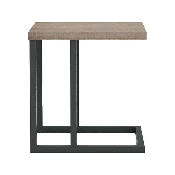 Irondale End Table