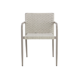 Casella Dining Armchair (Stackable)
