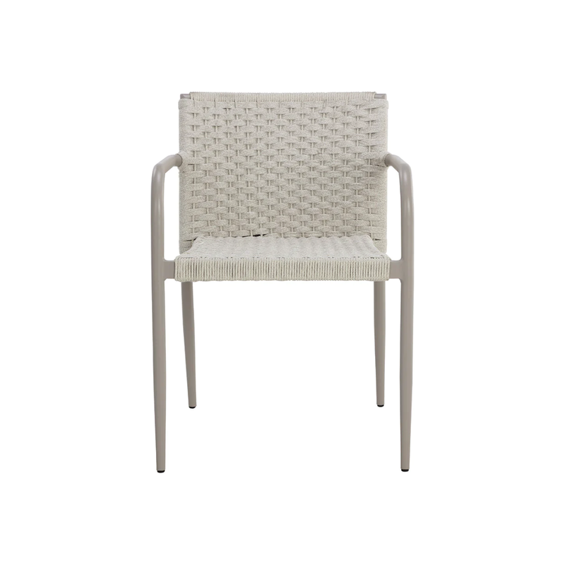 Casella Dining Armchair (Stackable)