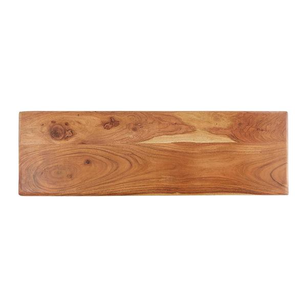 Plank Board with Feet - Natural