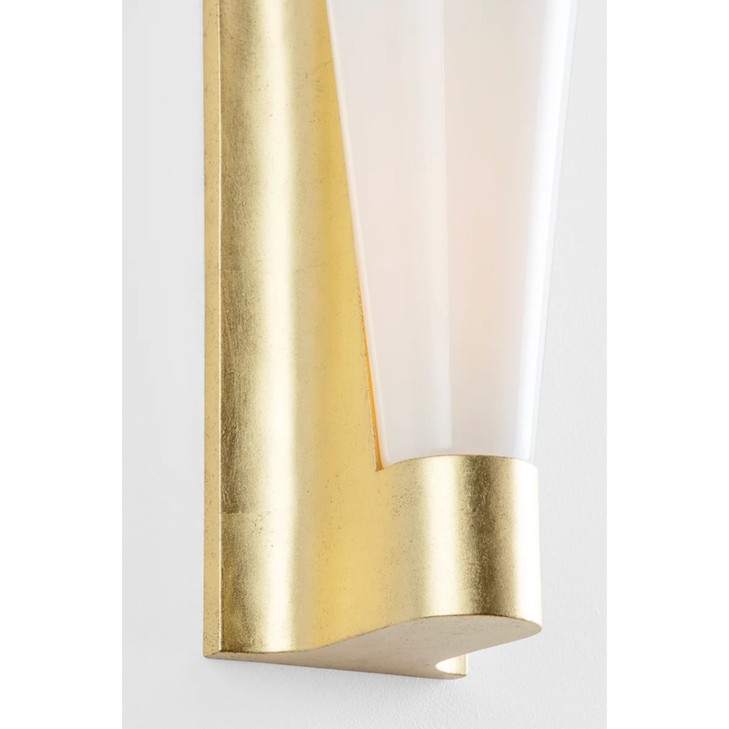 Abner Wall Sconce