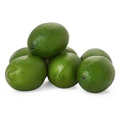 Faux Fruit Decor - Limes