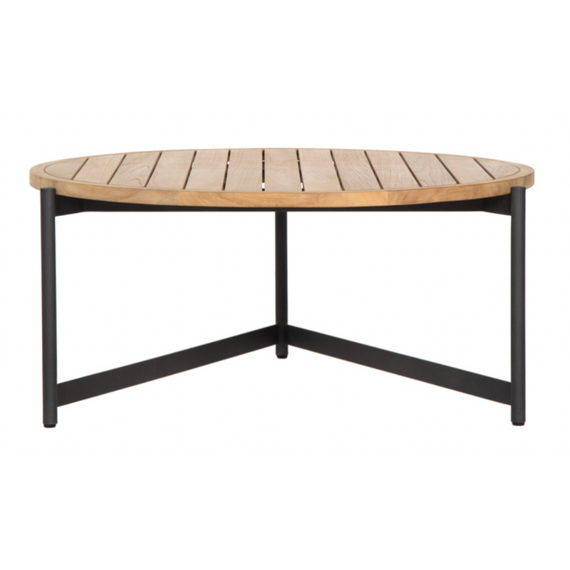 Alfie Outdoor Coffee Table - Large Natural