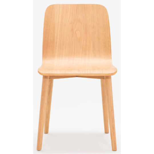 Tami Dining Chair - Oak
