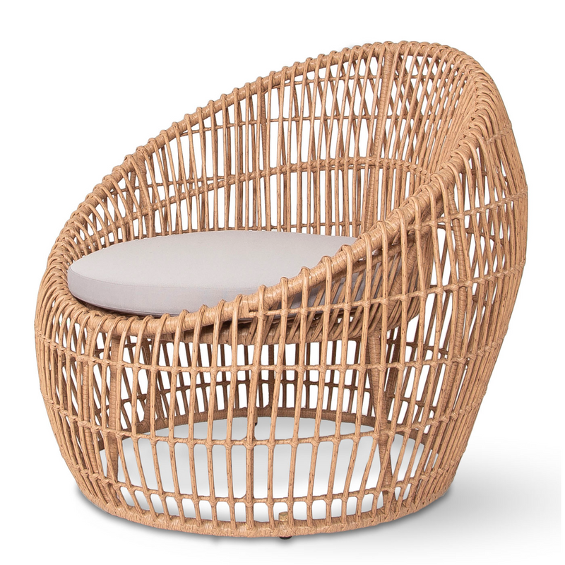 California Capri Nest Chair