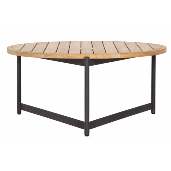 Alfie Outdoor Coffee Table - Large Natural