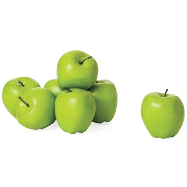 Faux Fruit Decor - Apple - 122 West