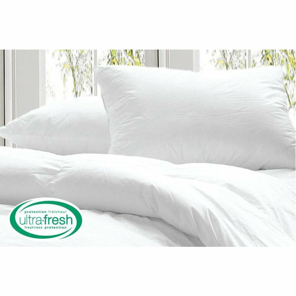 Ultra Fresh Pillow - 122 West