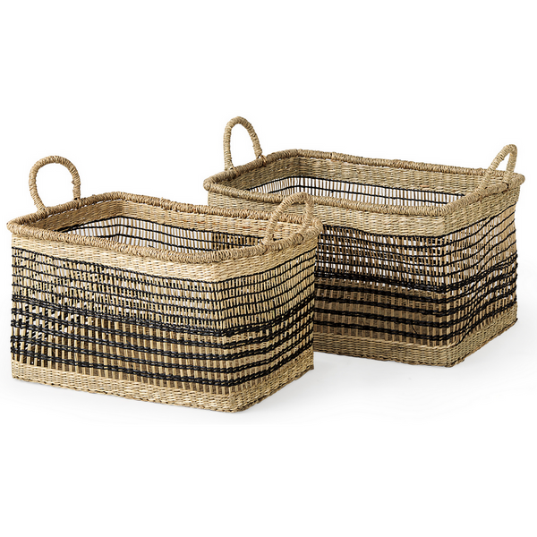 Nia Baskets (Set of 2)