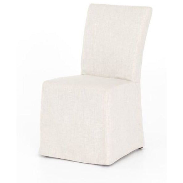 Vista Dining Chair - Savile Flax