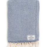 Tofino Towel Co - Shoreline Throw Series