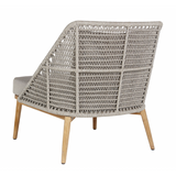 Anderson Outdoor Lounge Chair - Pallazo Taupe