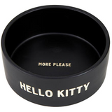 Hello Kitty Pet Bowl