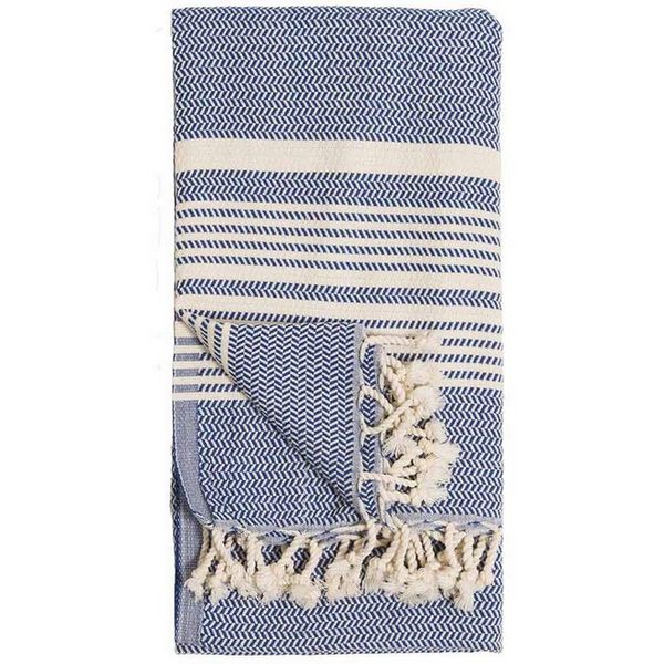 Pokoloko Hasir Turkish Towel
