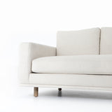 Dom Sofa - Bonnell Ivory