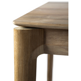 Bok Dining Table - Teak