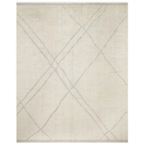 Gwyneth Rug Ivory / Silver