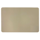 Studio Leather Rectangle Placemat