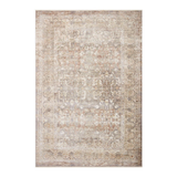 Sonnet Rug in Grey/Sage