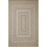 Dawn Rug - Natural 3'9" x 5'9"