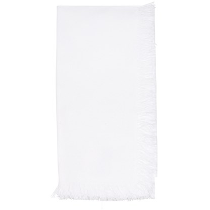 Sutton Fringe Napkin