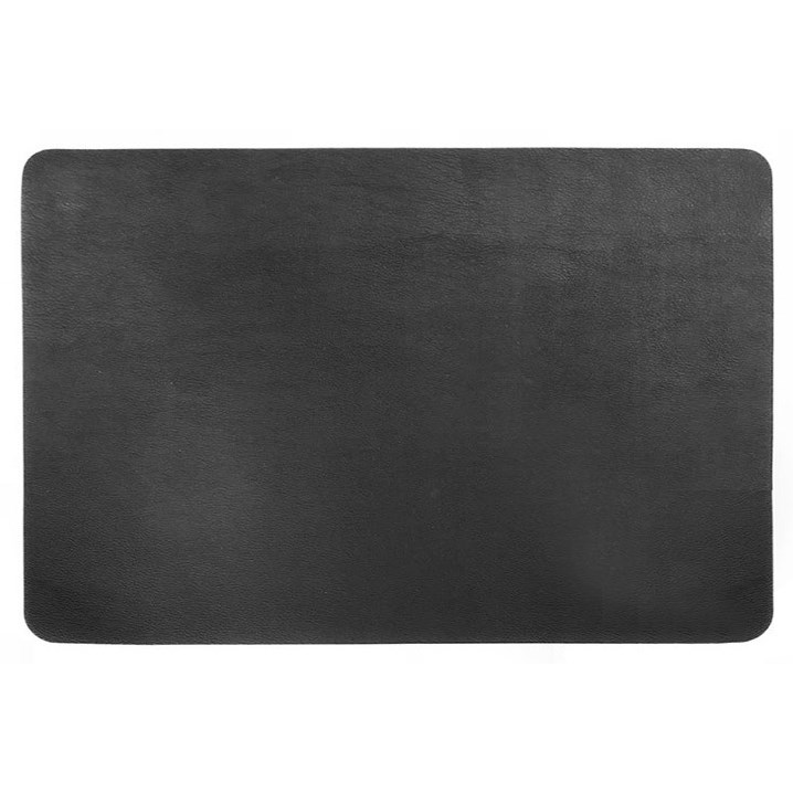 Studio Leather Rectangle Placemat