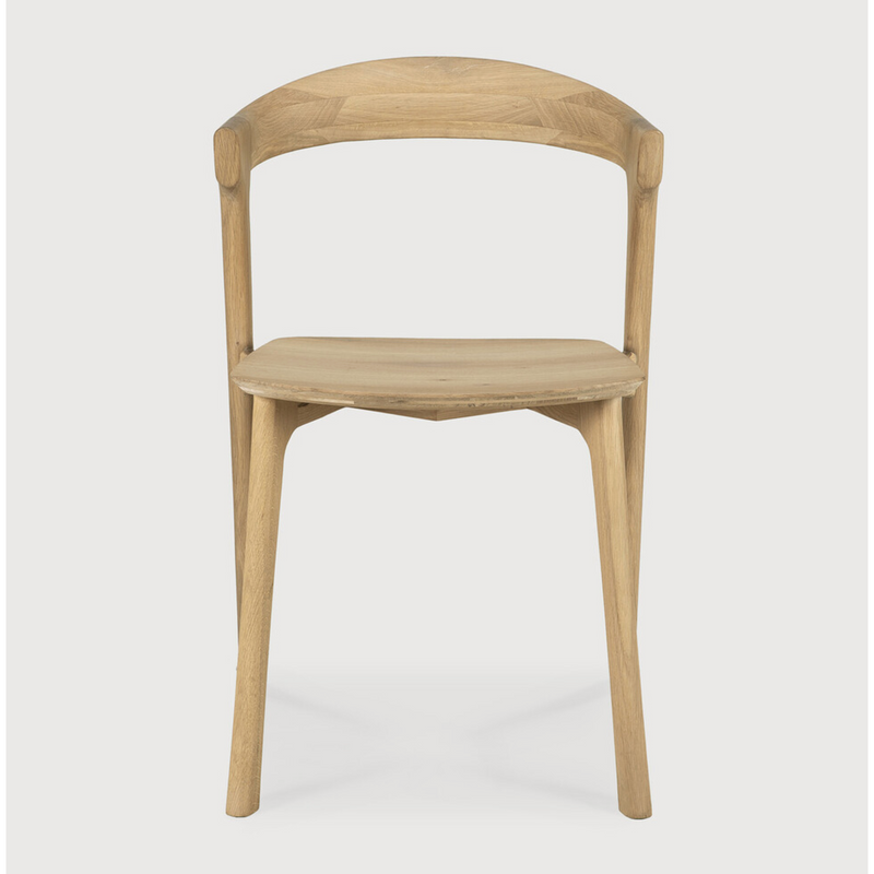 Oak Bok Dining Chair