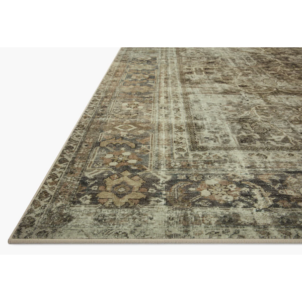 Sinclair Rug - Pebble / Taupe