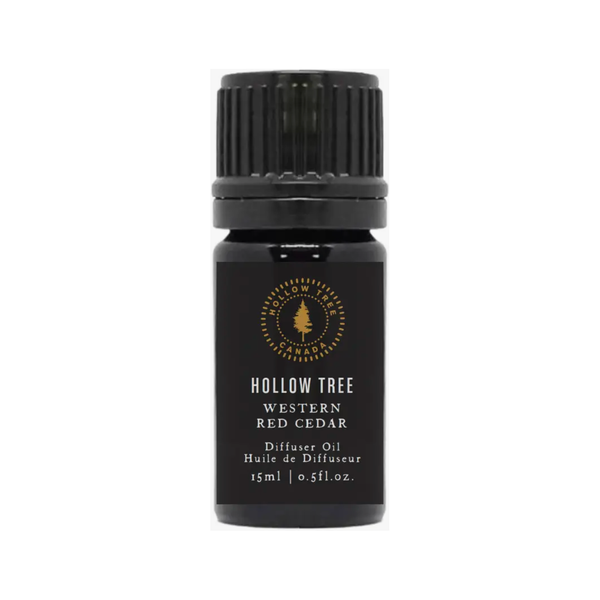 Hollow Tree Diffuser Oil