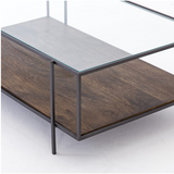 Byron Coffee Table