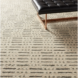 Leona Rug - Neutral and Grey