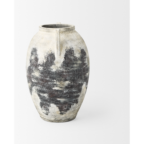 Boscia Floor Vase