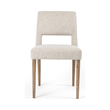 Joseph Dining Chair in Light Camel