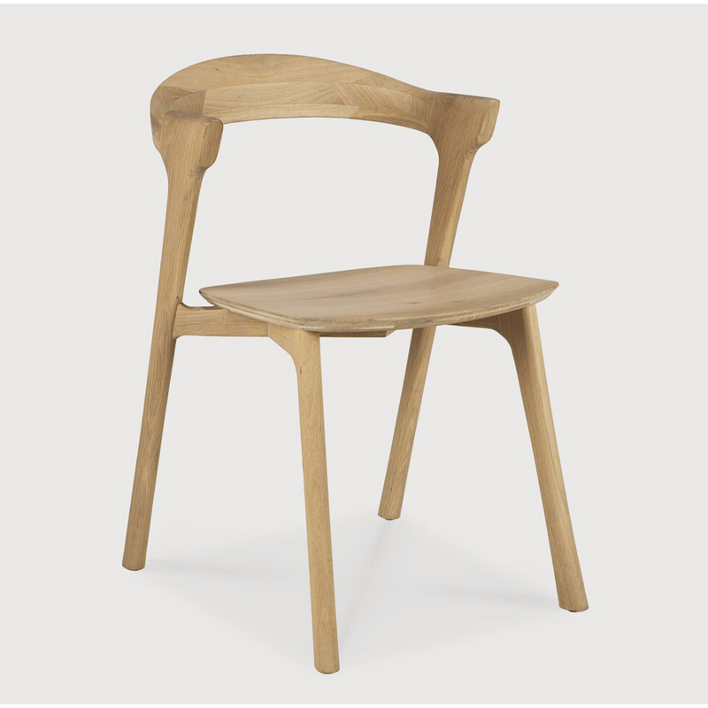 Oak Bok Dining Chair