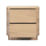 Ronnie Tall Nightstand