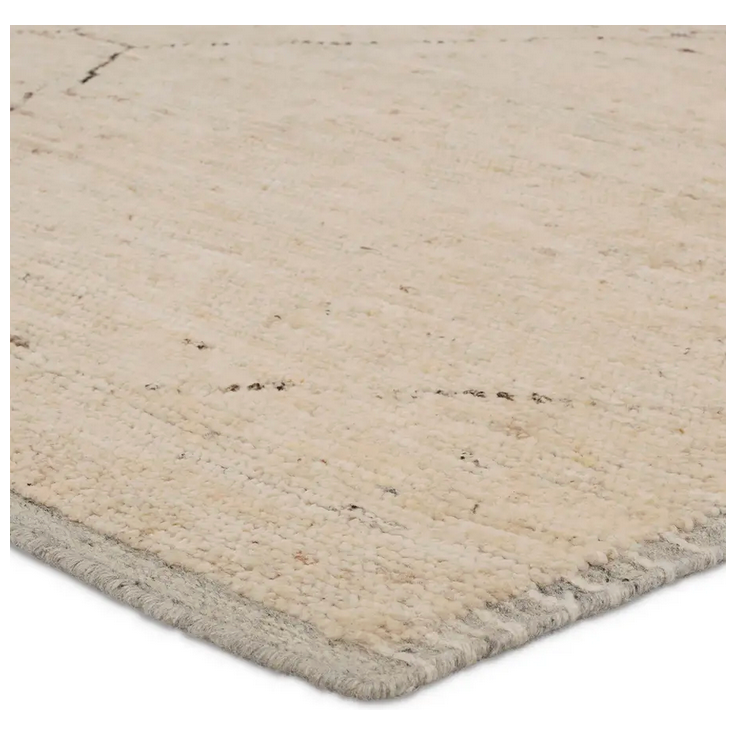 Seora Rug - White/Charcoal