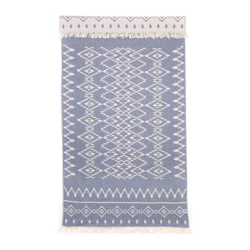 Tofino Towel Co. - The Coastal Throw