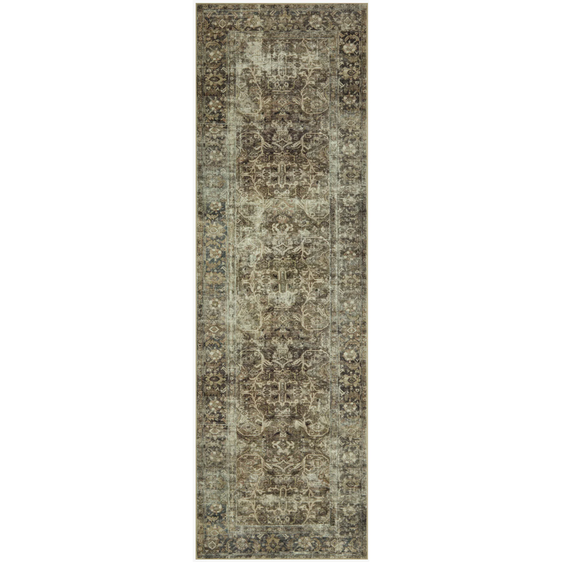 Sinclair Rug - Pebble / Taupe